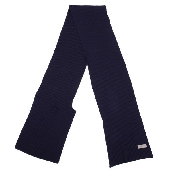 楽天市場】【中古】Y-3(ワイスリー) マフラー YOHJI YAMAMOTO adidas