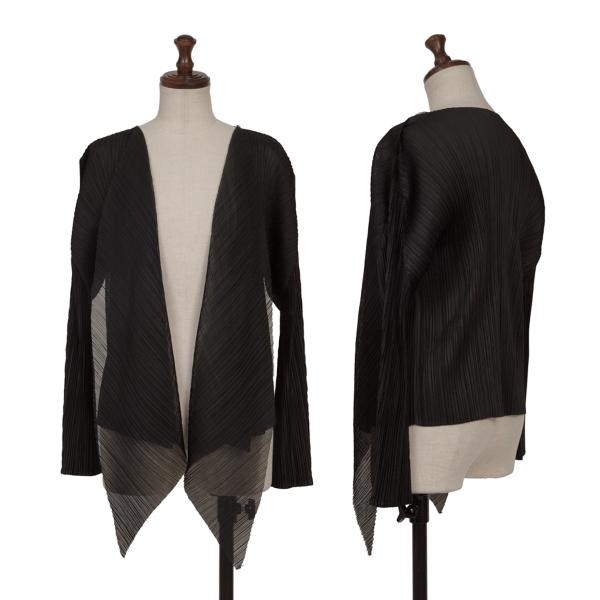 楽天市場】プリーツプリーズ カーディガントップス/PP55ｰJ0106/3