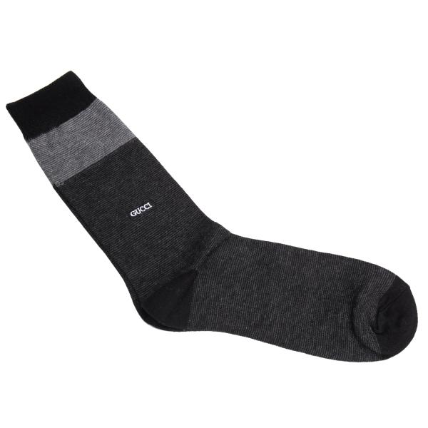 新品未使用★GUCCI・グッチ シェリーライン メッシュ ソックス(M) 楽天市場】GUCCI グッチ シェリーラインケーブルニットソックス