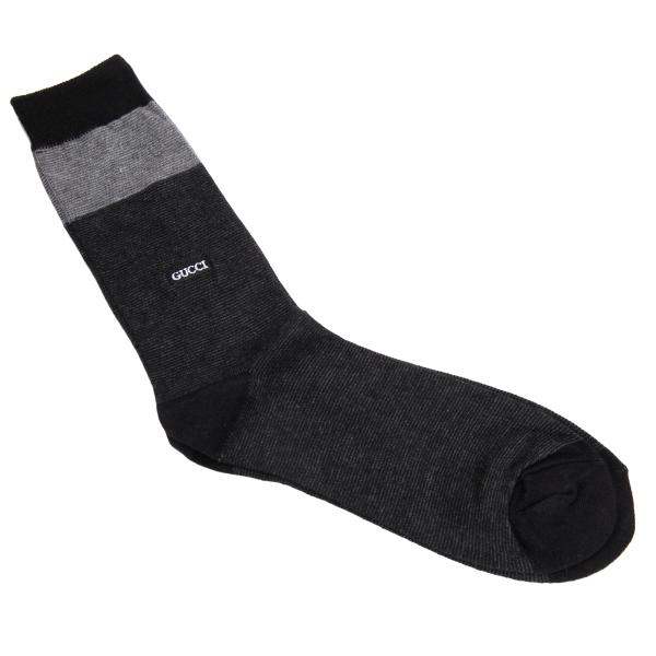 楽天市場】グッチ GUCCI 靴下 ブラウン メンズ 471093 4g592