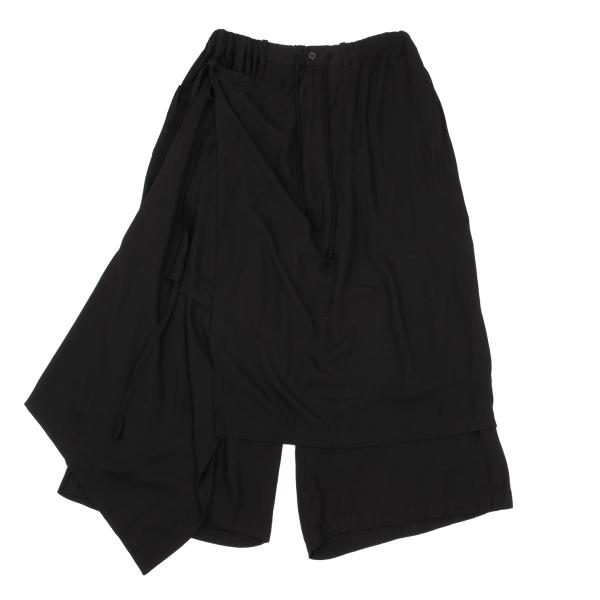 楽天市場】【ヨウジヤマモト】Yohji Yamamoto Double Fastener