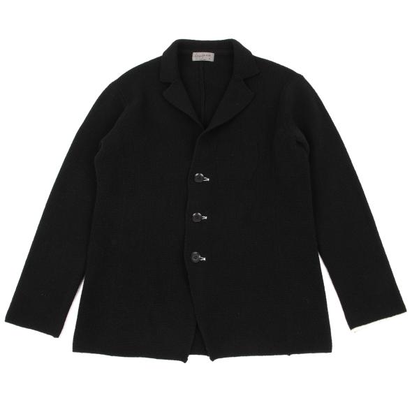 楽天市場】Yohji Yamamoto(Ys) ヨウジヤマモト ジャケット サイズ:2