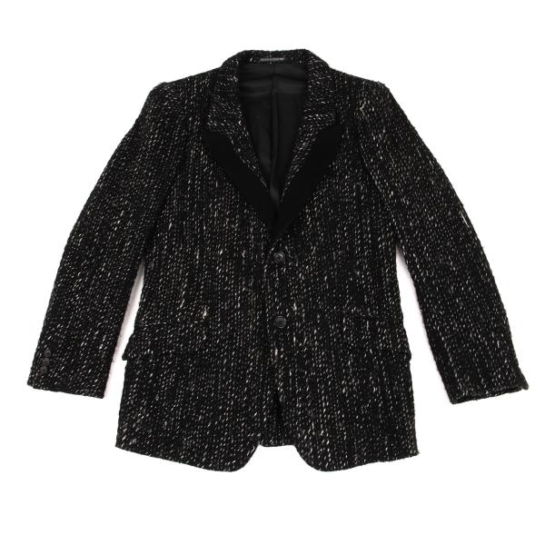 楽天市場】【ヨウジヤマモト】Yohji Yamamoto 93SS デリバリープリント