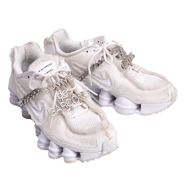 希少✨ JUNYA WATANABE コムデギャルソン　NIKE コラボ vectorpremium_220-902409210017