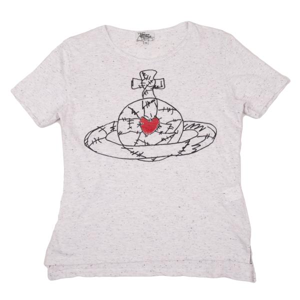 楽天市場】Vivivenne Westwood MAN 16AW キャットオーブプリント