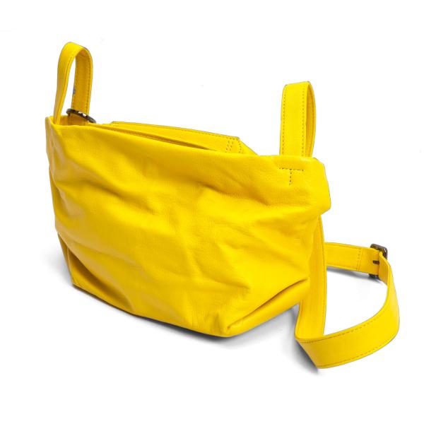 ヨウジヤマモト   鞄 男女兼用♪】ヨウジヤマモト サコッシュ (Yohji Yamamoto/バッグ