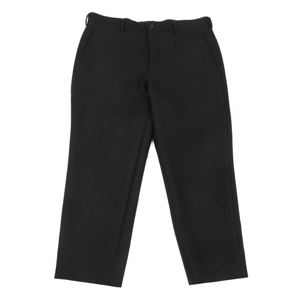 コムデギャルソンオムプリュス ウールギャバジン ジョッパーズパンツ 19AW 楽天市場】【中古】COMME des GARCONS HOMME PLUS 2019AW