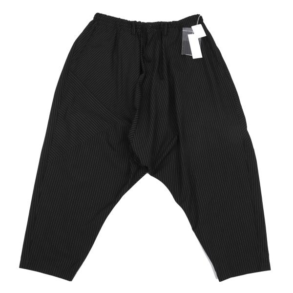 楽天市場】【中古】TH「Sarrouel Tailored Pants」 サルエルテーラード