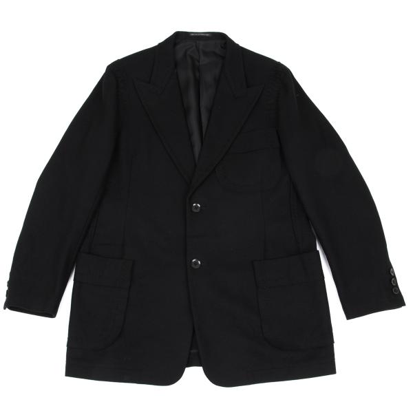 楽天市場】【ヨウジヤマモトプールオム】Yohji Yamamoto POUR 19AW