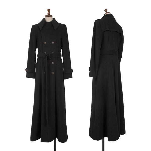 jean paul gaultier マキシ丈　ロングコート 楽天市場】【中古】 Jean Paul GAULTIER CLASSIQUE / マキシ丈