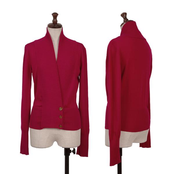 楽天市場】【中古】 Vivienne Westwood RED LABEL / オーブ刺繍