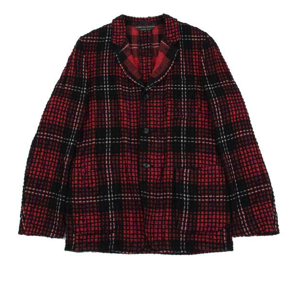 楽天市場】【中古】COMME des GARCONS HOMME PLUS 18SS チェック