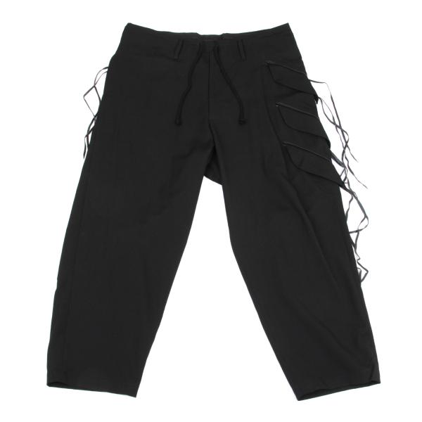 楽天市場】【中古】Yohji Yamamoto pour homme19AW ウールギャバ