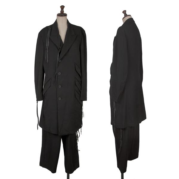 楽天市場】Yohji Yamamoto FEMME ヨウジヤマモト ファム 1980's