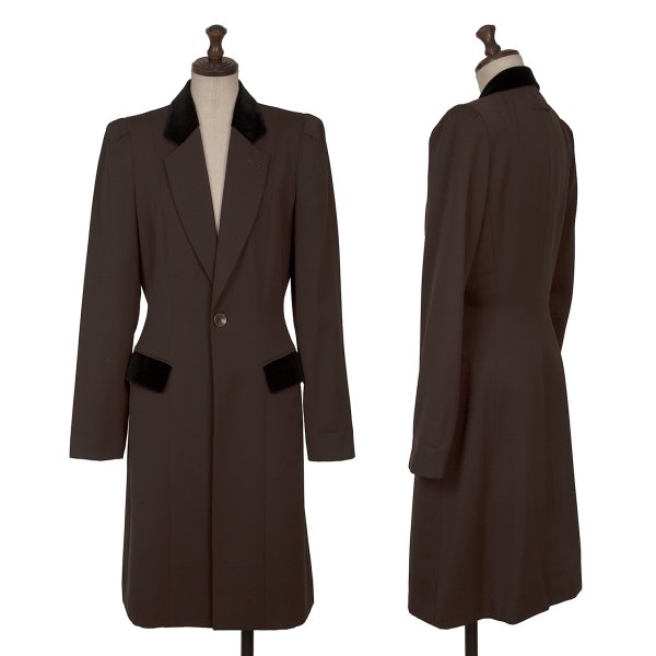 ジャン ポール・ゴルチエ レディースジャケット ジャンポールゴルチエ ファムJean Paul GAULTIER FEMME ベスト