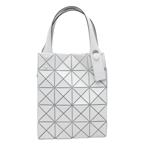 極美品baobao イッセイミヤケ 楽天市場】ISSEY MIYAKE イッセイミヤケ BAOBAO 6×6 ブルー BB83