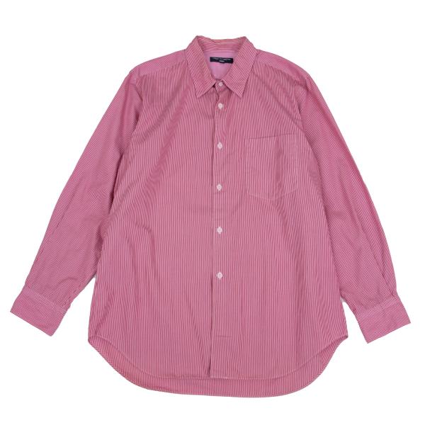 楽天市場】COMME des GARCONS HOMME PLUS 80s シルクストライプ
