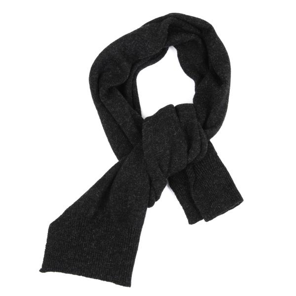 楽天市場】【中古】 ブラックマーケットコムデギャルソン ストール