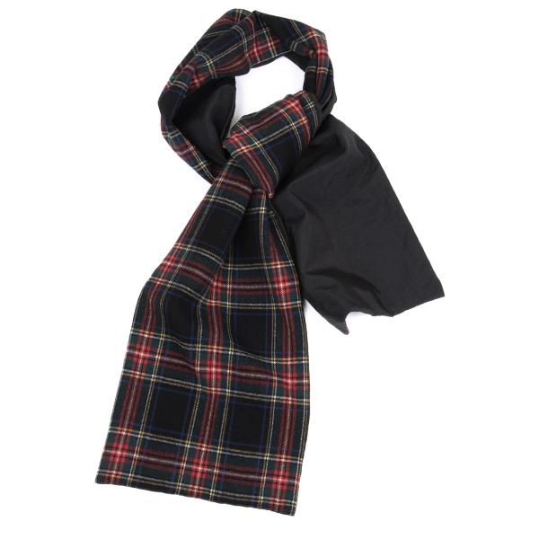 楽天市場】【中古】 ブラックマーケットコムデギャルソン ストール