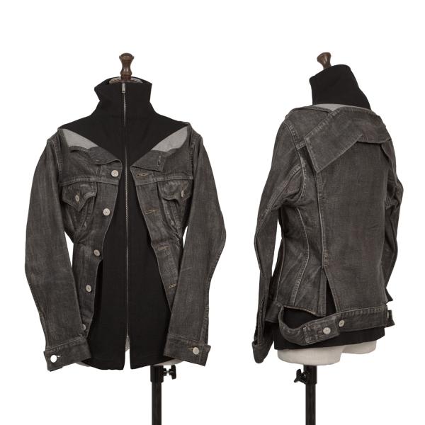 楽天市場】yoko sakamoto ヨーコサカモト 24AW 日本製 DENIM COVERALL