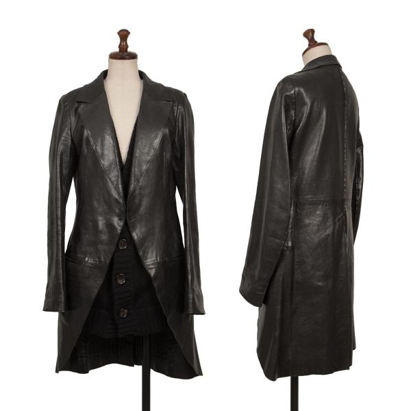 MAISON DE REEFUR × ADDICT CLOTHES ライダース 1035009524218042_01_2123.jpeg