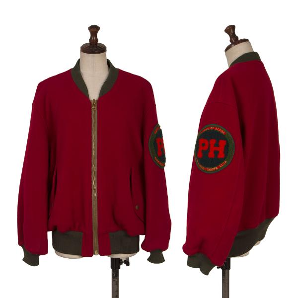 楽天市場】古着 PINK HOUSE ピンクハウス 総柄 キルティング