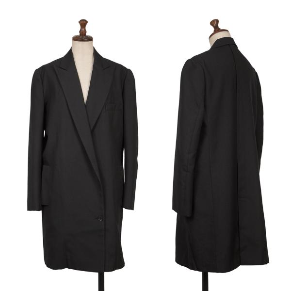 楽天市場】yoko sakamoto ヨーコサカモト 24AW KNIT COACH JACKET