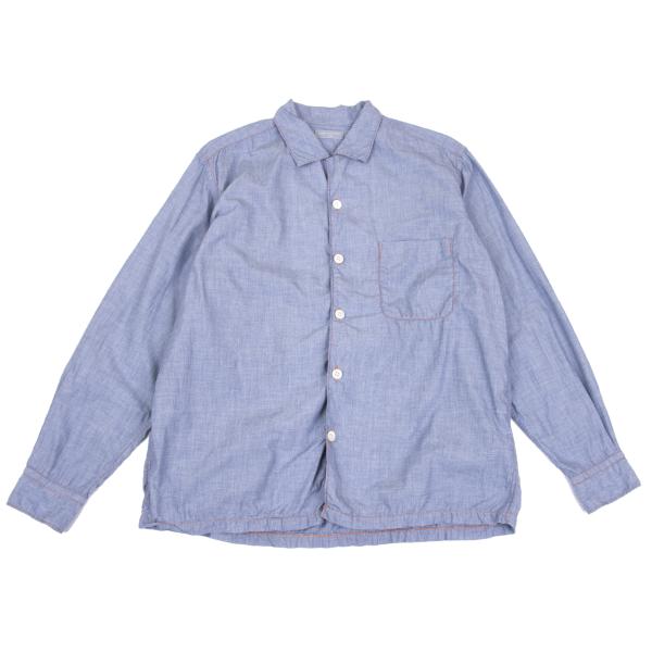 コムデギャルソンオム　シャツL COMME des GARCONS SHIRT（コムデギャルソンシャツ）FOREVER
