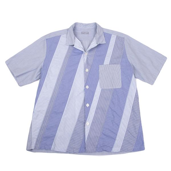 23ss コムデギャルソンシャツ　shirt サロペット　オーバーオール/XL 23ss コムデギャルソンシャツshirt サロペットオーバーオール/XL