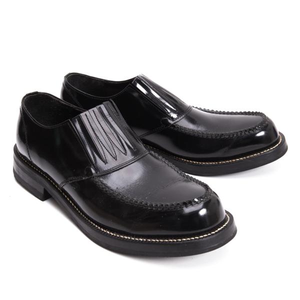 comme des garcons homme ローファー 黒 楽天市場】COMME des GARCONS HOMME コム デ ギャルソン サイズ