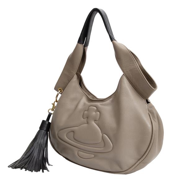 vivienne westwood エナメルオーブボタン　スカート Lサイズ 美品 Vivienne Westwood オーブボタン フレアスカート