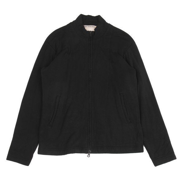 楽天市場】I.S ISSEY SPORT ロゴプリントコットンボンバー