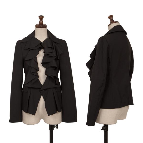 楽天市場】COMME des GARCONS コムデギャルソン 23AW フリル