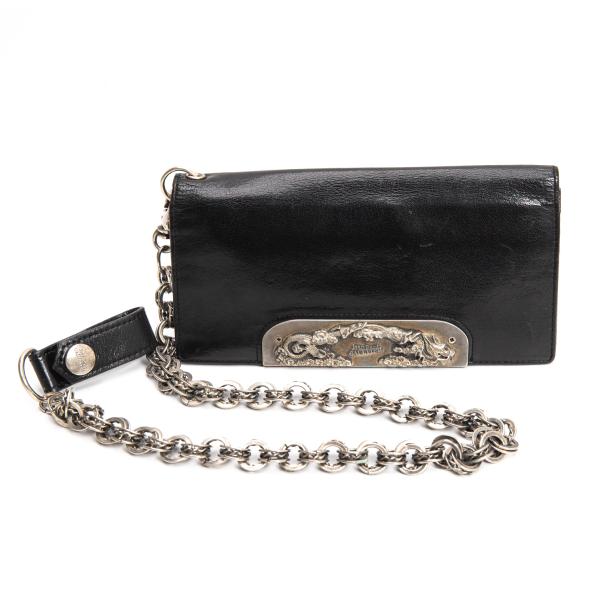 楽天市場】【中古】Jean Paul GAULTIER / ドラゴン ウォレット