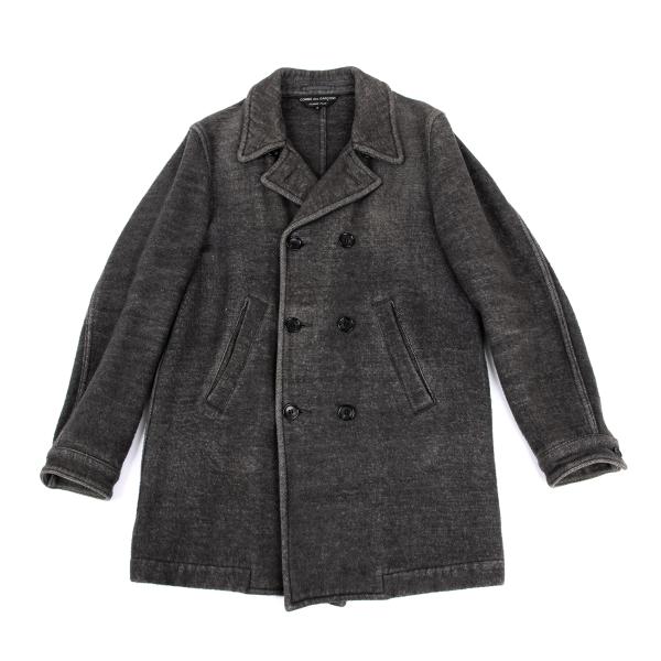 楽天市場】【中古】COMME des GARCONS HOMME PLUS 12AW Neither