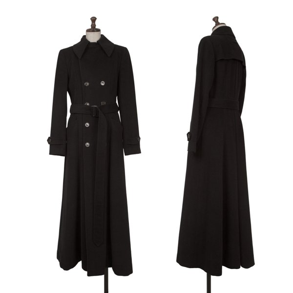 jean paul gaultier マキシ丈　ロングコート jean paul gaultier マキシ丈 ロングコート Jean Paul GAULTIER