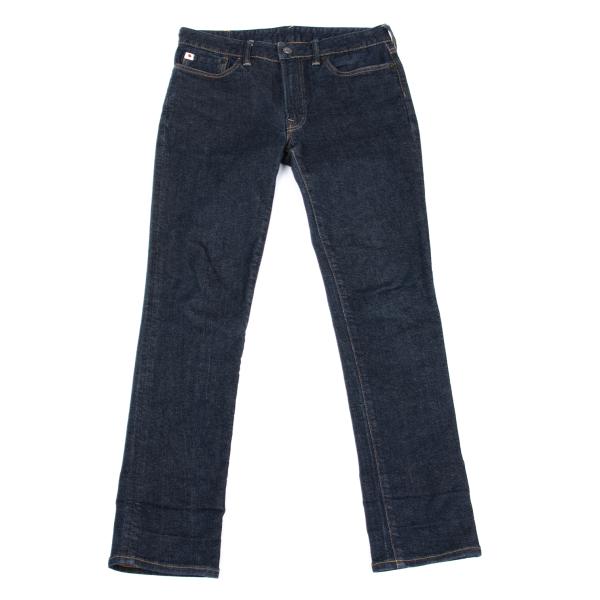 楽天市場】【中古】45Rおこめデニムのフロントリバー(加工) デニム