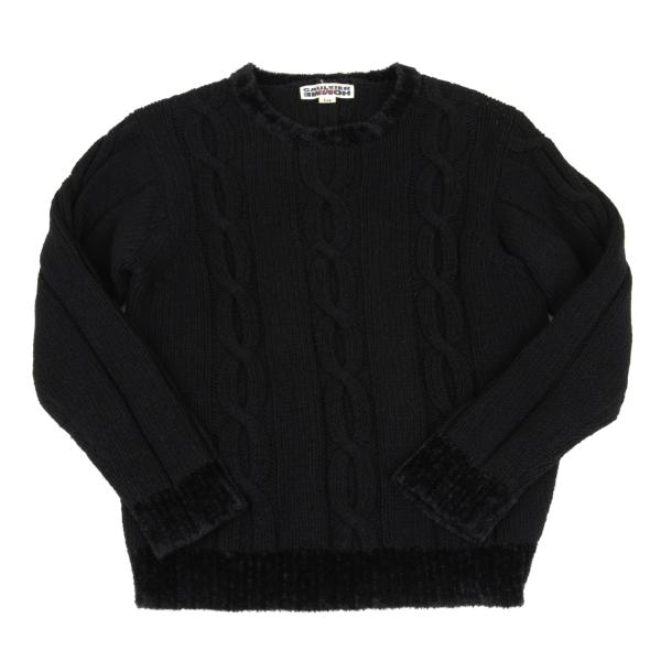 楽天市場】Jean Paul Gaultier ジャンポール ゴルチエ ニット サイズ