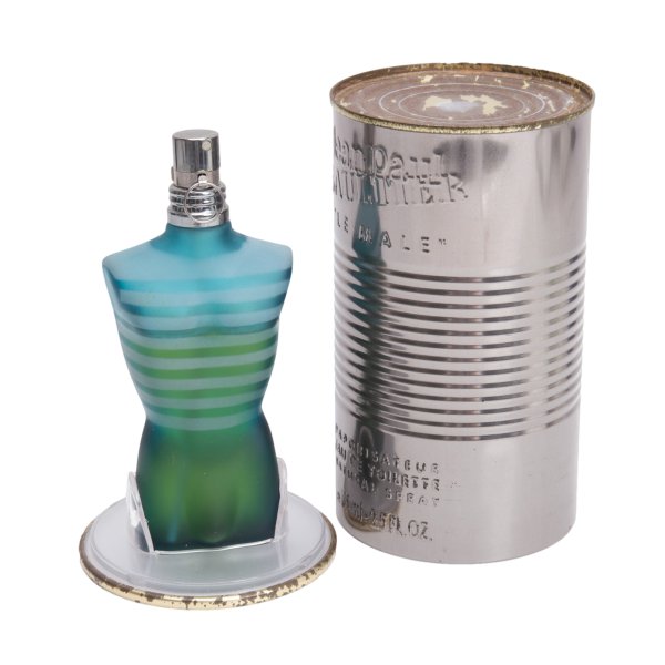 Supreme Jean Paul Gaultier Le Male 香水 Supreme×Jean Paul Gaultier 19SS Le Male フレグランス
