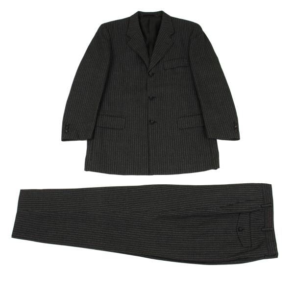 楽天市場】【中古】COMME des GARCONS HOMME DEUX セットアップ