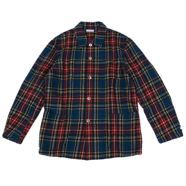 楽天市場】COMME des GARCONS SHIRT コムデギャルソン シャツ