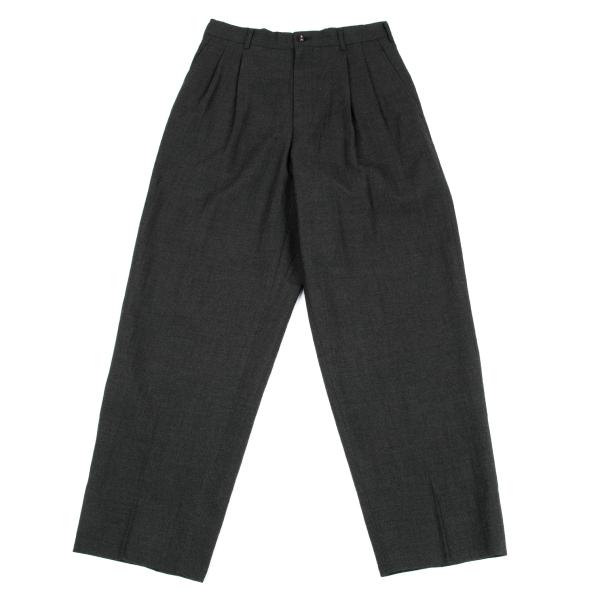 楽天市場】【中古】COMME des GARCONS HOMME25SS コットンナイロンピン