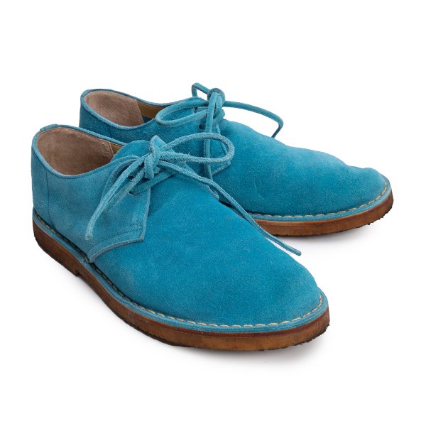 楽天市場】COMME des GARCONS チャッカブーツ コムデギャルソン HOMME