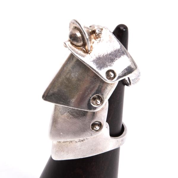 ヴィヴィアンウエストウッドのスネークリン 楽天市場】【中古】 Vivienne Westwood / スネークリング