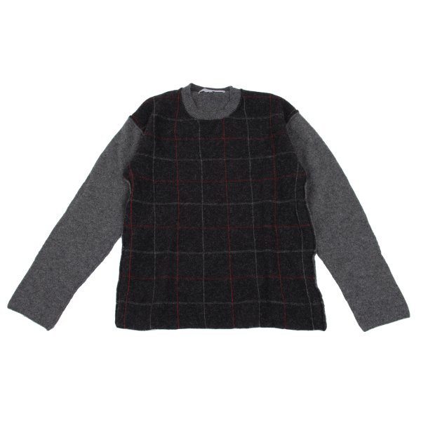 楽天市場】未使用品□20SS COMME des GARCONS/コムデギャルソン S28507