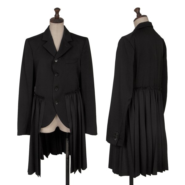 楽天市場】【中古】 ブラックコムデギャルソンBLACK COMME des GARCONS