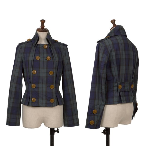 楽天市場】【中古】 Vivienne Westwood RED LABEL / ナポレオン