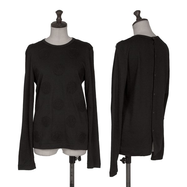 楽天市場】【中古】 トリココムデギャルソンtricot COMME des GARCONS