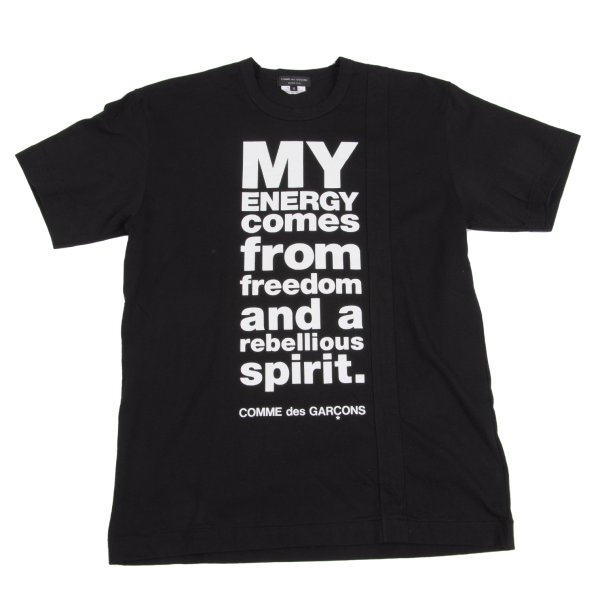 楽天市場】【中古】COMME des GARCONS HOMME PLUS 22SS 薔薇刺繍