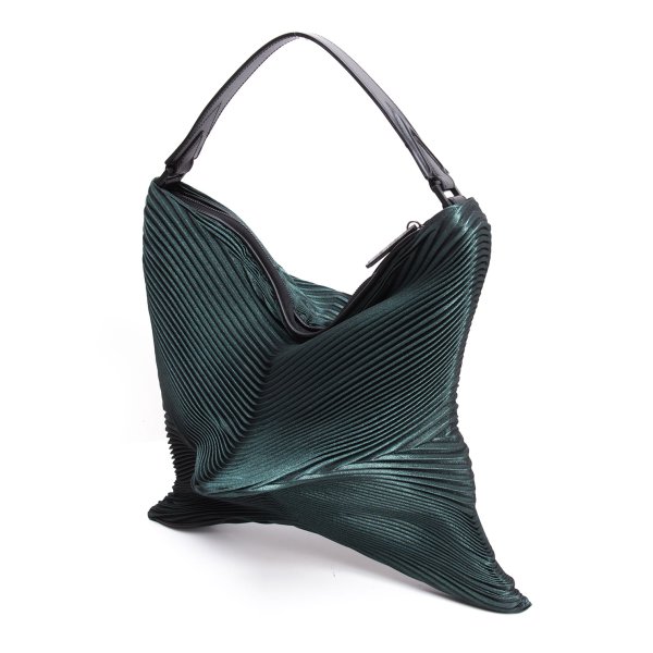 楽天市場】【イッセイミヤケ】Issey miyake プリーツプリーズ 17SS